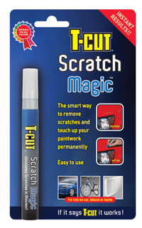 Image of scratch magic T-Cut pen