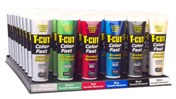 T Cut Colour Fast Scratch Remover 